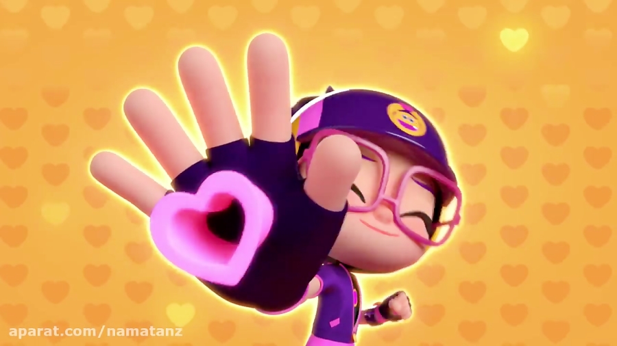 انیمیشن ابی هچر فصل 1 قسمت 12 - Abby Hatcher